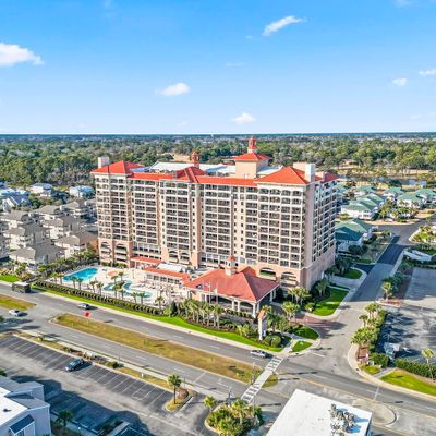 1819 N Ocean Blvd #1507, North Myrtle Beach, SC 29582