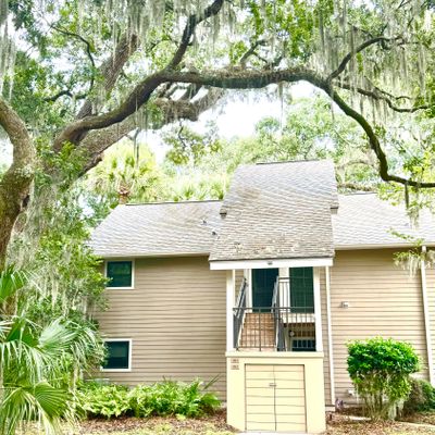 182 High Hammock Villas, Seabrook Island, SC 29455