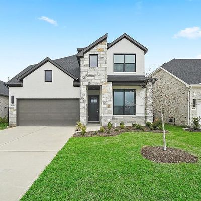 18206 Sonresa Way, Tomball, TX 77377