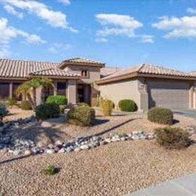 18200 N Estrella Vista Dr, Surprise, AZ 85374