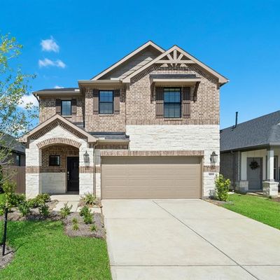 18214 Sonresa Way, Tomball, TX 77377