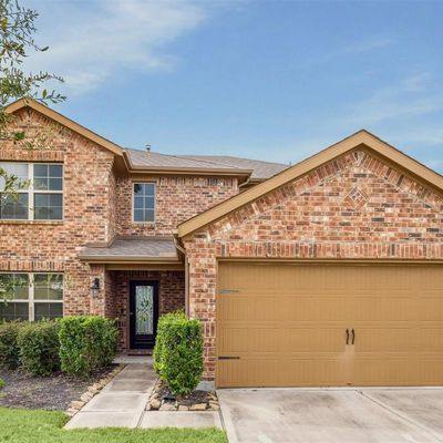 18219 Morningside Downs Way, Richmond, TX 77407