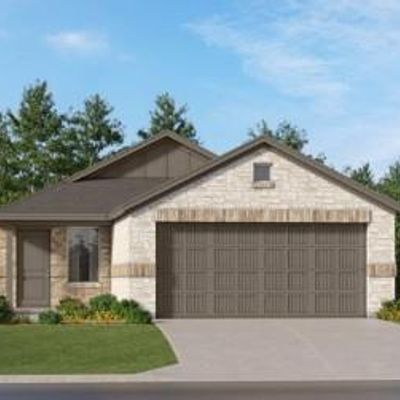 18212 Pontecorvo Lane, New Caney, TX 77357