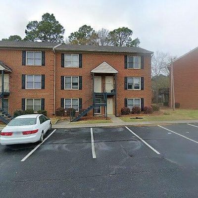 1822 Chandler Rd #40, Statesboro, GA 30458