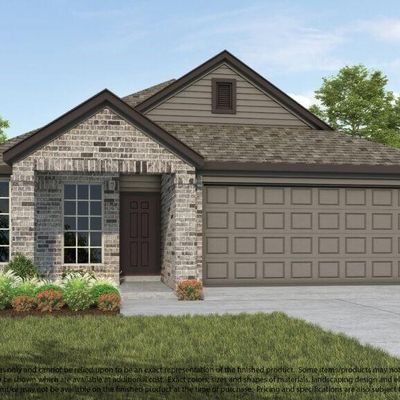 18223 Yaupon Bough Lane, Tomball, TX 77377