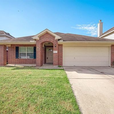 18227 Silver Timber Ct, Katy, TX 77449