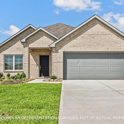 1823 Live Springs Court, Rosenberg, TX 77471