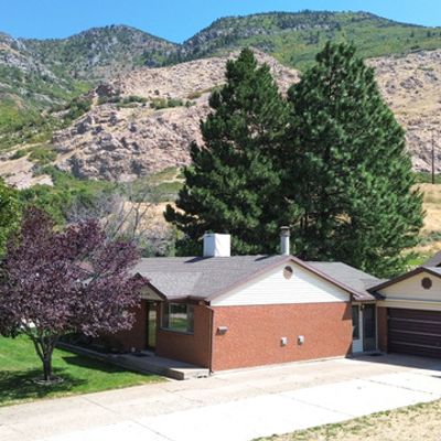 1823 E 21 S, Ogden, UT 84401