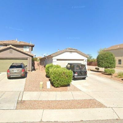 18250 S Dusk View Dr, Green Valley, AZ 85614