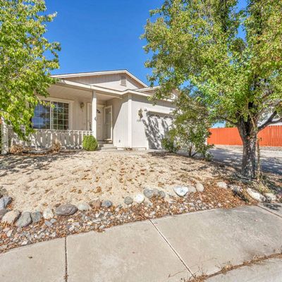 18265 La Casa Drive, Reno, NV 89508