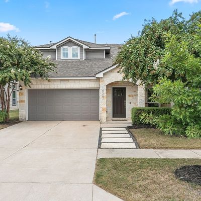 1828 Mathers Mill Trl, Round Rock, TX 78664