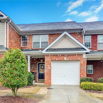 1829 Willow Branch Lane Nw, Kennesaw, GA 30152