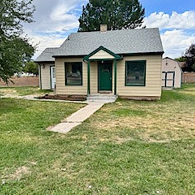 183 N 400 W, Salina, UT 84654