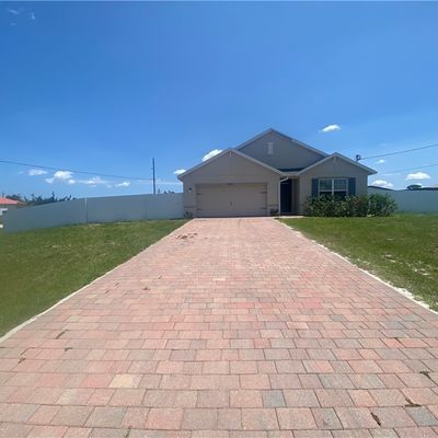 1832 Embers Terrace Nw, Cape Coral, FL 33993