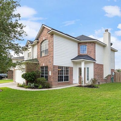 18323 Melissa Springs Dr, Tomball, TX 77375