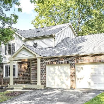 18333 Winter Park Ct, Gaithersburg, MD 20879