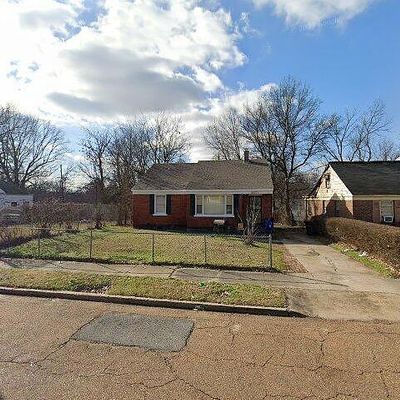 1837 S Lauderdale St, Memphis, TN 38106