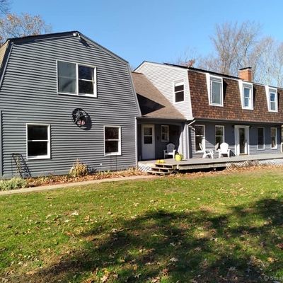 184 Black Hill Rd, Plainfield, CT 06374