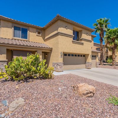 1840 S 225 Th Ave, Buckeye, AZ 85326