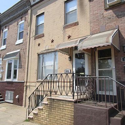 1841 Wolf St, Philadelphia, PA 19145