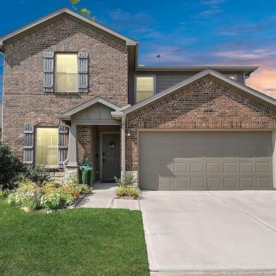 1842 Avocet Way, Missouri City, TX 77489