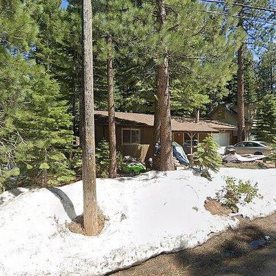 1843 Koyukon Dr, South Lake Tahoe, CA 96150