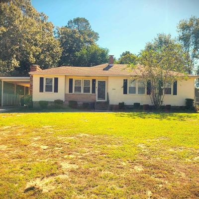 1844 Milwood Road, Sumter, SC 29150