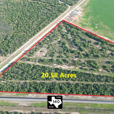 18445 W Fm 140, Pearsall, TX 78061