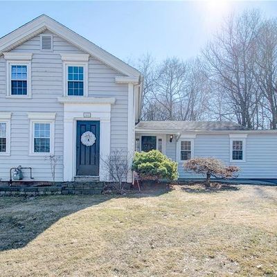 185 Wolcott St, Bristol, CT 06010