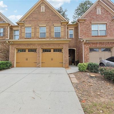 1851 Caswell Parkway, Marietta, GA 30060