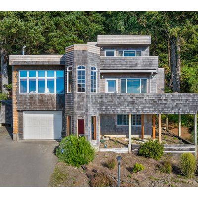 1855 Haystack Ln, Cannon Beach, OR 97110