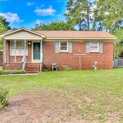 186 Hillview Dr, Graniteville, SC 29829