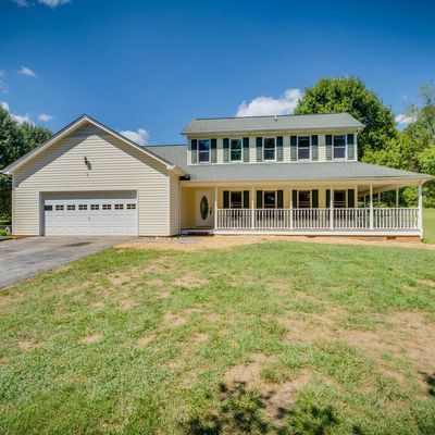 186 Steele Creek Park Rd, Bristol, TN 37620