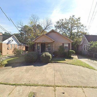 1863 Seale St, Mobile, AL 36617