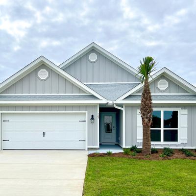 187 Dama Del Mar Way, Panama City Beach, FL 32407