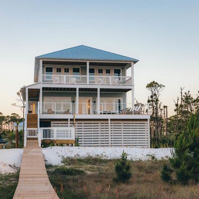 188 Las Palamas Ln, Cape San Blas, FL 32456