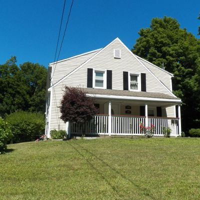 188 Peach Orchard Rd, Waterbury, CT 06706