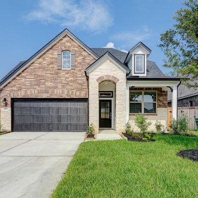 18823 Brego Lane, Tomball, TX 77377