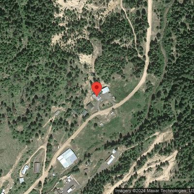 1888 Crooked River Rd, Elk City, ID 83525