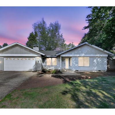 1891 Balboa St, Eugene, OR 97408