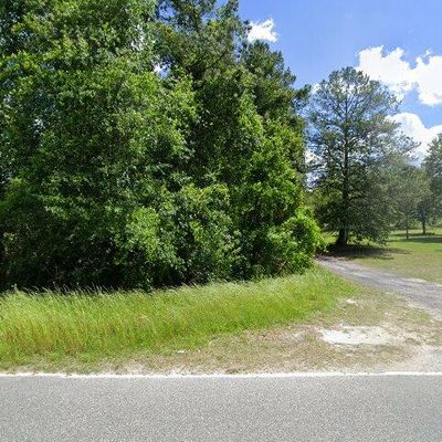 18917 Crews Rd, Glen Saint Mary, FL 32040