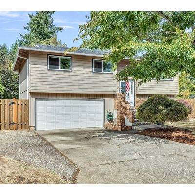 18940 Blue Ridge Dr, Oregon City, OR 97045