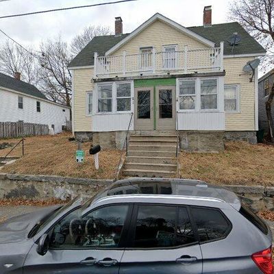 19 Oliver St, Lowell, MA 01854