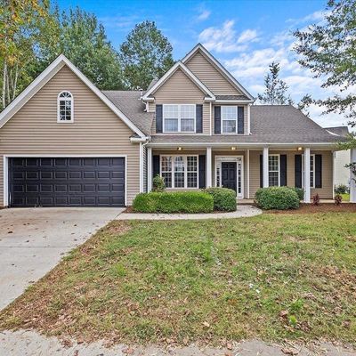 19 Saybrook Rd, Simpsonville, SC 29681