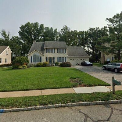 19 Wexford Dr, Monmouth Junction, NJ 08852