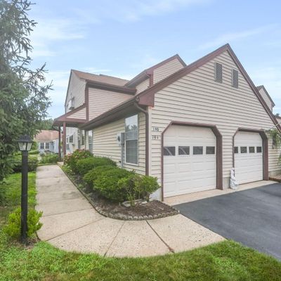 19 D George Washington Drive, Monroe, NJ 08831