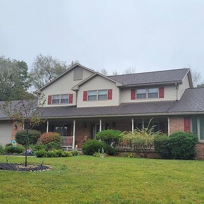 190 Meadow Ln, Windber, PA 15963