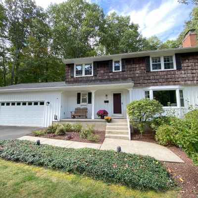 190 Palmer Dr, South Windsor, CT 06074