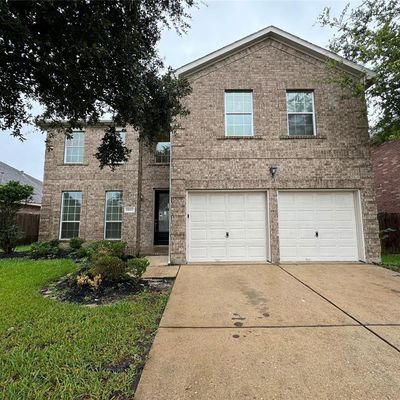 19007 Canyon Rose Dr, Tomball, TX 77377