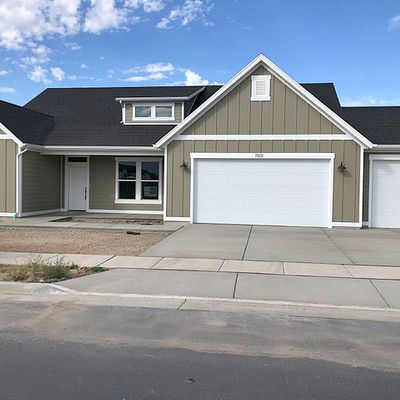 1901 S Fitztory Rd # 107, Taylor, UT 84401